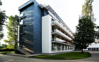 Hotel Wolin - zdjęcie 2