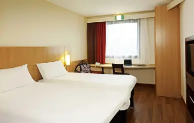 ibis Kraków Centrum - zdjęcie 3