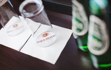 Biała Akacja Resort & Business Prudnik szkolenia