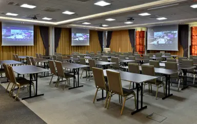 Hotel Tęczowy Młyn - photo 3