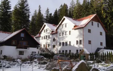 Villa Obis Szklarska Poręba konferencje