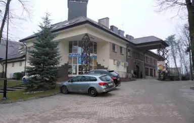 Ośrodek Sportu i Rekreacji w Sokołowie Podlaskim - zdjęcie 2