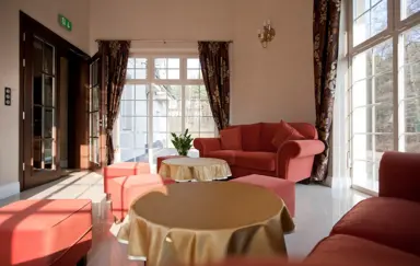 Dworek Nad Rozlewiskiem - zdjęcie 2