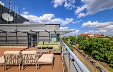 Novotel Kraków Centrum - photo 2