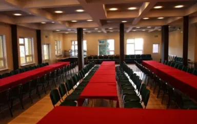 Ośrodek Szkoleniowo-Wypoczynkowy Galicya - zdjęcie 5