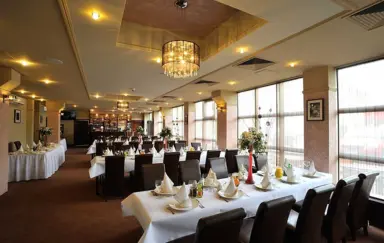 Hotel Galicya - photo 2