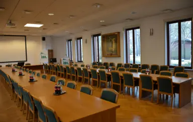 Instytut Badawczy Leśnictwa - photo 2