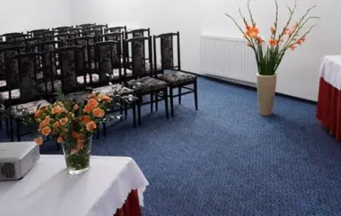 Hotel Merkury - OBIEKT ZAMKNIĘTY - zdjęcie 3