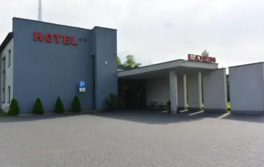 Hotel Eden - zdjęcie 2