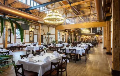 Hotel Trzy Korony - photo 2