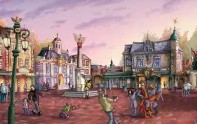 Adventure World Warsaw - zdjęcie 4