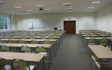 Centrum Dydaktyczno-Konferencyjne Uniwersytetu Gdańskiego - zdjęcie 2