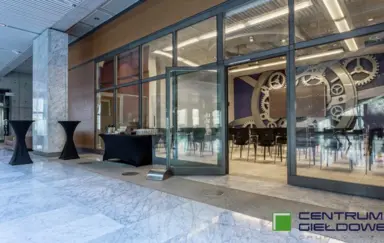 Centrum Giełdowe - zdjęcie 3