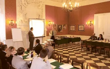 Hotel Zamek w Rydzynie - zdjęcie 2