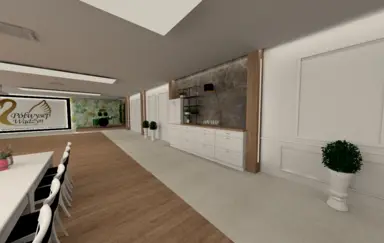 Hotel Półwysep Wądzyn - photo 3