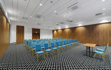 Aparthotel Termy Uniejów sala konferencyjna