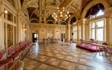 Teatr im. J. Słowackiego - photo 3