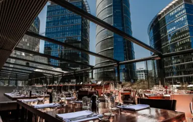 Stixx Bar & Grill - photo 2