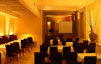 Villa Foksal - zdjęcie 3