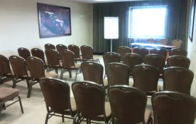 Haston City Hotel - photo 2