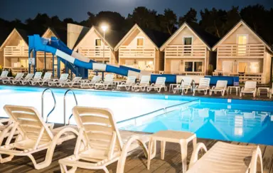 Holiday Park & Resort Mielno - zdjęcie 3