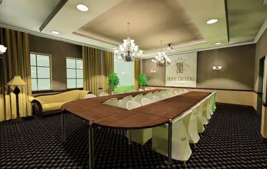 Hotel Grodzki *** Business and Spa