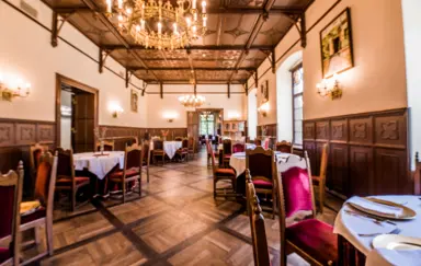 Zamek Rzucewo - photo 2