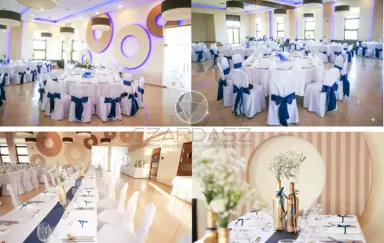 Czardasz- Kompleks Bankietowo-Konferencyjny - photo 3