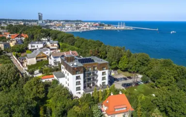 Hotel Różany Gaj Gdynia