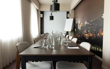 Hotel Cristal  Białystok - zdjęcie 2