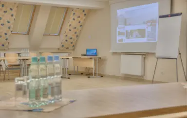 Ośrodek Wypoczynkowy Jastrzębia Turnia - zdjęcie 3