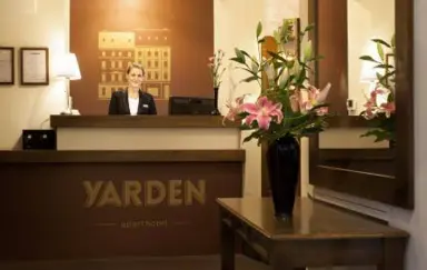 Hotel Yarden By Artery Hotels - zdjęcie 3
