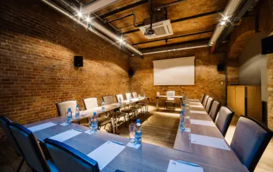 Q Hotel Grand Cru Gdańsk - zdjęcie 2