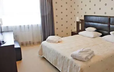 Hotel Victor Pruszków by DeSilva - photo 2