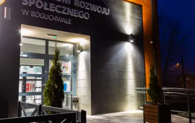 Stary Spichlerz - Centrum Wsparcia Przedsiębiorczości (Angermana) - photo 3