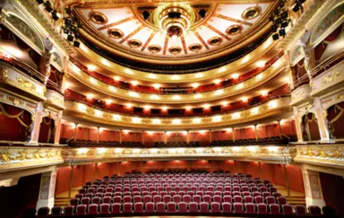 Opera Wrocławska - zdjęcie 4