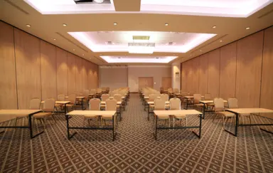 Hotel Mrągowo Resort & Spa - photo 4