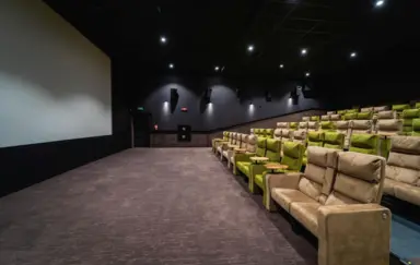 KinoGram Warszawa eventy