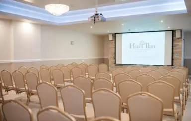 Hotel Ilan - zdjęcie 5