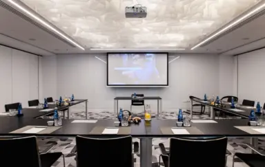 Renaissance Warsaw Airport Hotel - photo 4