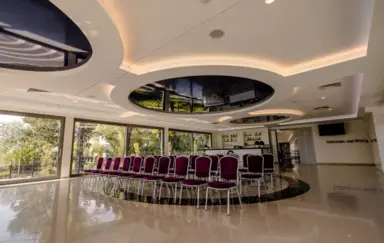 Hotel Oskar Puławy - zdjęcie 2