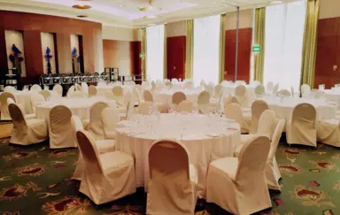 Regent Warsaw Hotel - photo 3