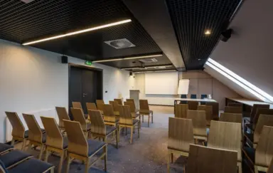 Regatta Hotel Restauracja Spa - zdjęcie 3