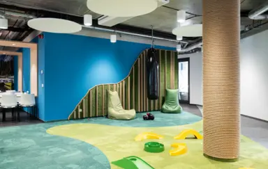 Centrum Biznesowe Garden (Inoffice) - photo 3