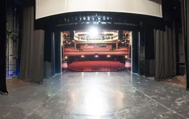 Teatr im. Juliusza Osterwy w Gorzowie Wielkopolskim