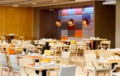 Hotel Mercure Gdynia Centrum - photo 2