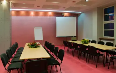 Sala konferencyjna