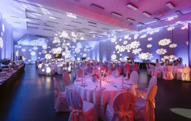 Centrum Konferencyjno-Szkoleniowe Ossa Bankiet