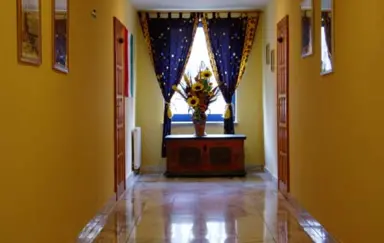 Hotel Europa Bio Medical Center - Polanica Zdrój