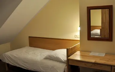 Hotel Villa Eden - photo 2